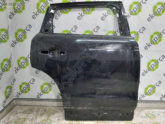 TOGG T10X 2022 2024 T10X SAĞ ARKA KAPI B0302900004