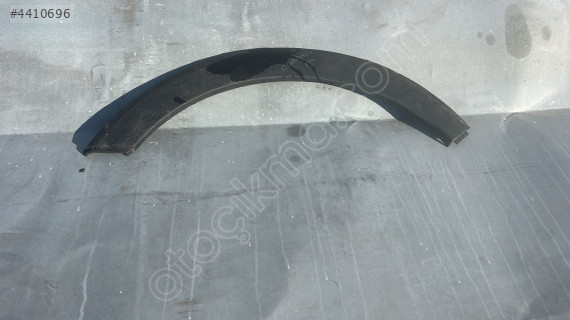 Opel grandland x  sol  dodik orijinal çıkma