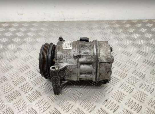 FOCUS KLİMA KOMPRESÖRÜ 11-16 FORD 36011355