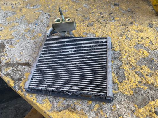 OPEL İNSİGNİA B KALORİFER RADYATÖRÜ ÇIKMA GF724003 CANCAN OPEL