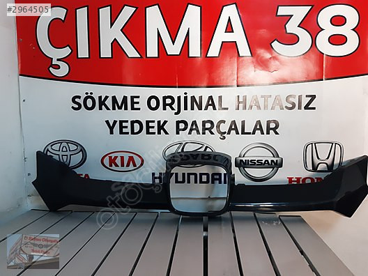 Honda Crv Panjur Orjinal 2015 2016 2017 2018 2019 71122-T1V-E01
