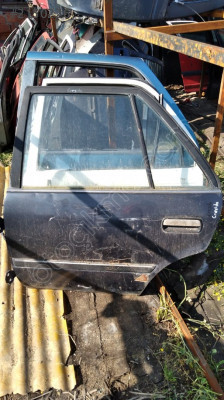 Toyota cressida sol arka kapı çıkma
