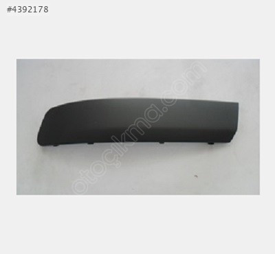 TAMPON BANDI ÖN (sol) T5 04-10 7H0807717