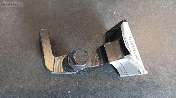 BMW F20 F30 SOL ARKA ÜST KAPI MENTEŞESİ 41527284545 SO