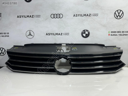 VOLKSWAGEN PASSAT ÖN PANJUR