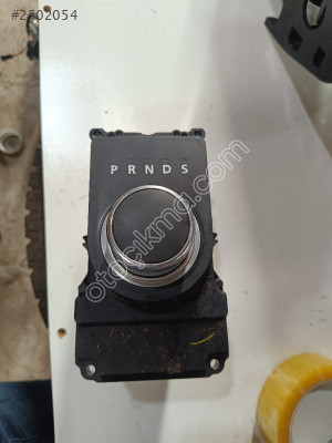 LAND ROVER DİSCOVERY VİTES MEKANİZMASI BH42-7E453-AJ