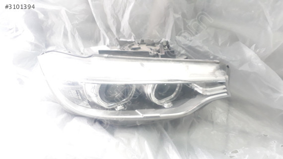 BMW F32 FAR SAĞ