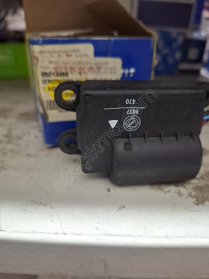 Tofaş DKS kalorifer kapak motoru 85014489