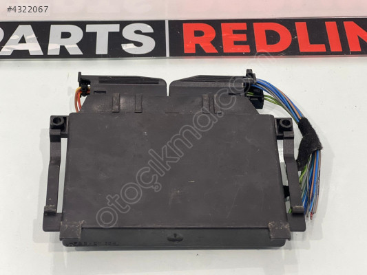 A0305453032 MERCEDES W203 SLK OTOMATİK ŞANZIMAN BEYNİ