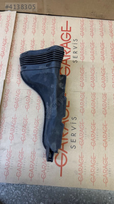 Audi A6 A7 Hava Filtre Kutusu Giriş Borusu 4G0129624L