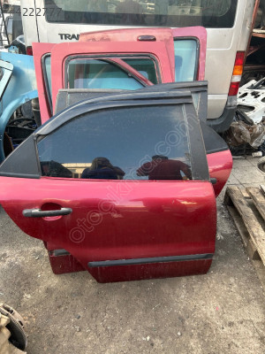 Fiat Bravo sağ arka kapı