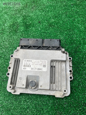 KİA CERATO MOTOR BEYNİ