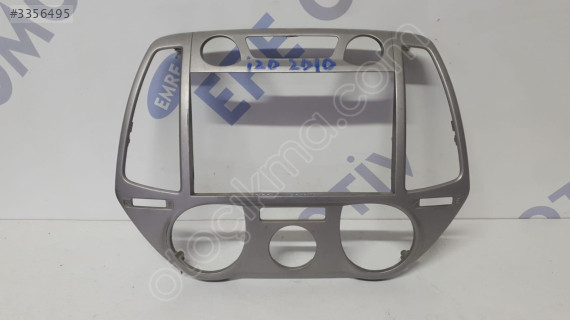 hyundai i20 2010 orta çerçeve (son fiyat)