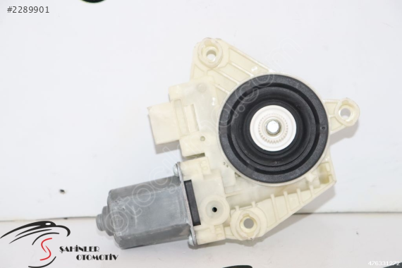 MERCEDES E SERİSİ GLC W213 A213 A253 W253 SAĞ ÖN CAM MOTORU