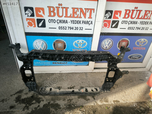 Hyundai Bayon ön panel orijinal çıkma