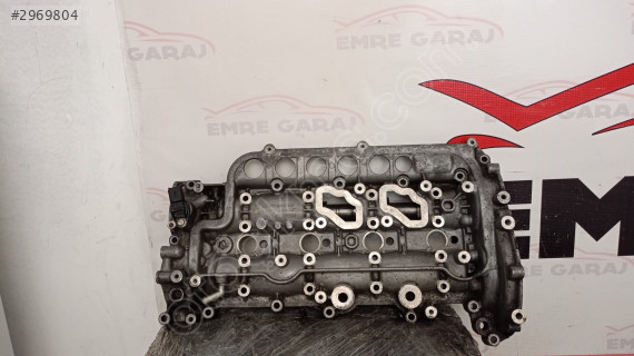 8200539196 Nissan Qashqai Külbütör Kapağı