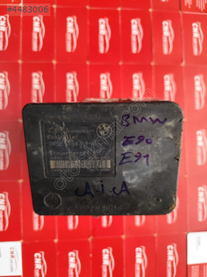 3452 6784764-01 BMW E90 ABS BEYNİ