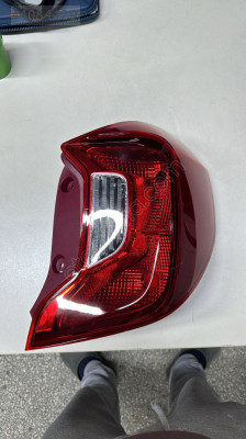 KİA PİCANTO SAĞ STOP İTHAL SIFIR