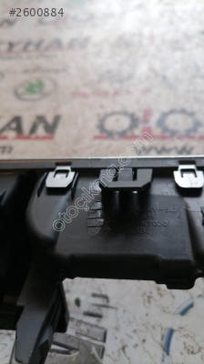 97480-N7030 HYUNDAİ TUCSON GÖĞÜS ÖN SOL HAVALANDIRMA IZGARA