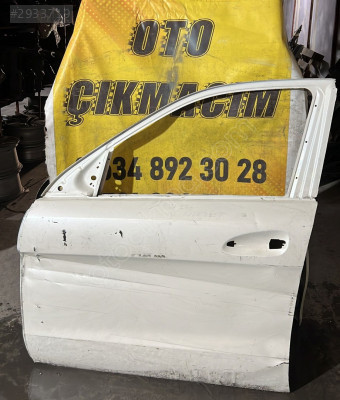MERCEDES W166 ML SOL ÖN KAPI