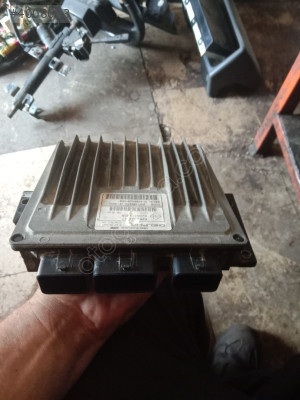 Renault Clio 2 Renault Kango motor beyni