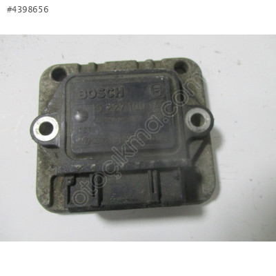 Volkswagen Mk2 Golf Gti Ateşleme Amplifikatörü 191905351A