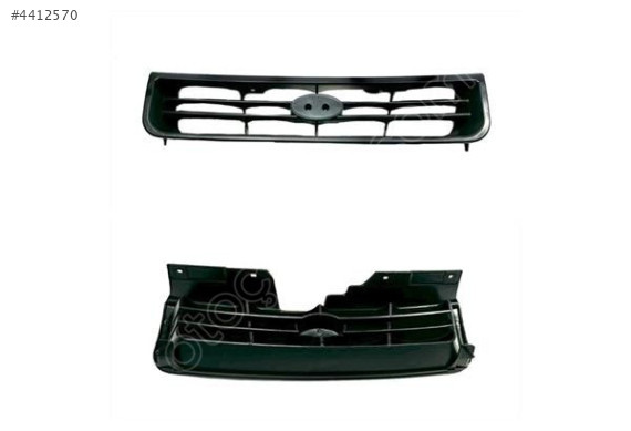 HYUNDAİ EXCEL 92-94 PANJUR