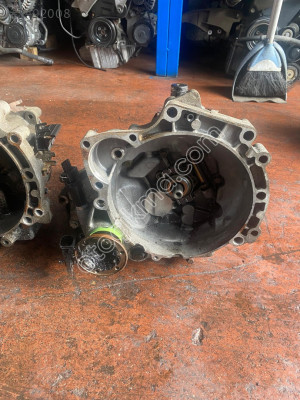 SEAT İBİZA 1.6 5İLERİ ÇIKMA MANUEL ŞANZIMAN AEE ALM ŞANZIMAN
