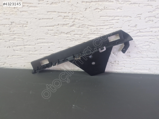 İVECO DAİLY C15 SOL ÖN ÇAMURLUK BAĞLANTI BRAKETİ ORJİNAL SIFIR 20