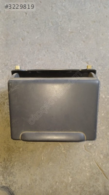 1993-2001 Renault Laguna 1 Teyp Çerçevesi ve kapagı