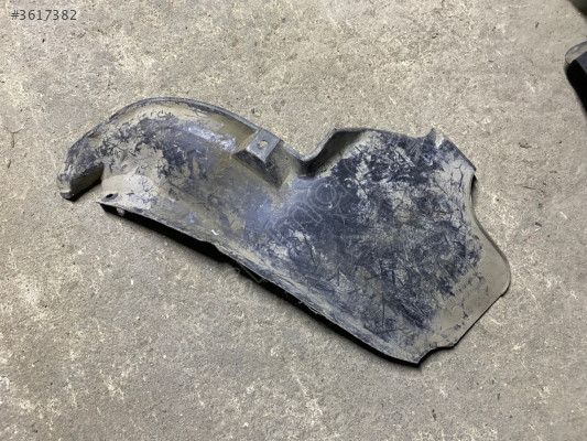 OPEL ASTRA G SEDAN SOL ARKA ÇAMURLUK DAVLUMBAZI 93240881