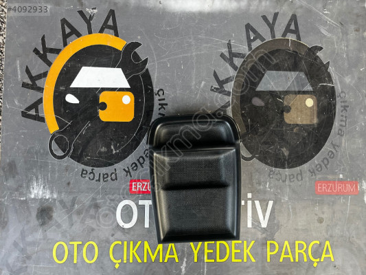 Citroen Nemo Torpido üst Gözü Orjinal Çıkma