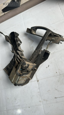 2005 FORD FUSİON SAĞ ÖN KAPI KİLİDİ VE KOLU TAKIM