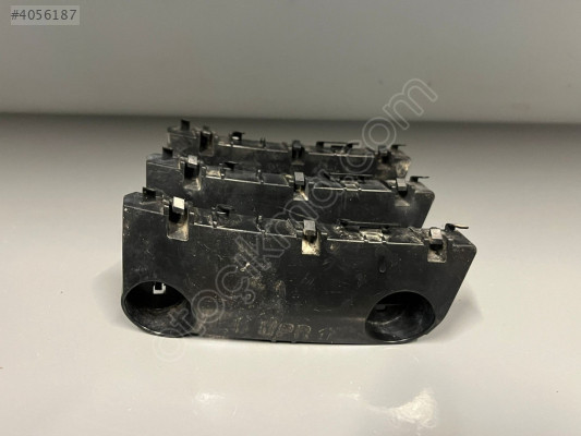 MİCRA K13 ÖN TAMPON SAĞ BRAKETİ ORJİNAL 622253HN0A
