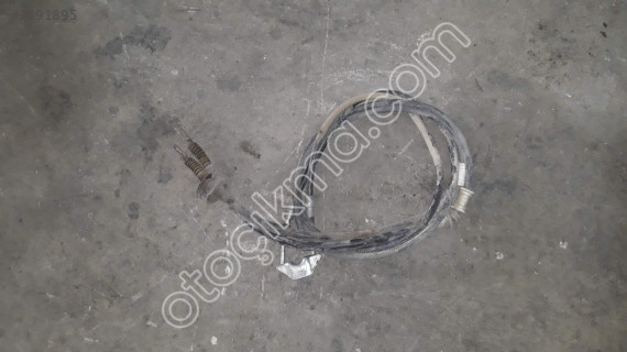 OPEL ASTRA G EL FİREN TELİ