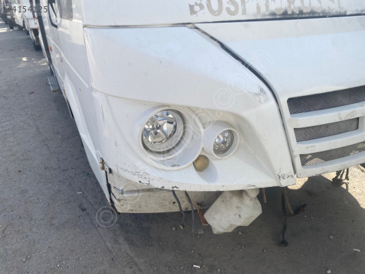 KARSAN J10 ÇIKMA SAĞ SOL FAR VE ÇERÇEVE