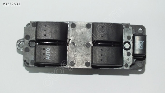 BP4L-66-350 MAZDA 3 2004-2009 CAM DÜĞMESİ ÖN SOL