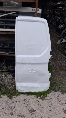 FORD COURİER BAGAJ KAPAĞI ÇIKMA ORJİNAL