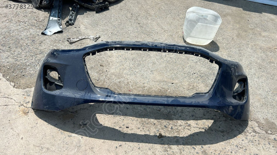 FORD PUMA ÖN TAMPON ORJİNAL ÇIKMA