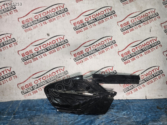 CUPRA FORMENTOR SAĞ SOL TAMPON İZGARASİ ORJINAL