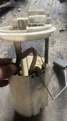 CİTROEN NEMO 1.4 YAKIT ŞAMANDIRASI ÇEVİK OTO ÇIKMA