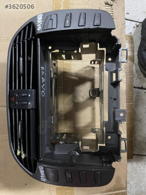 BRAVO 2 ORTA PANEL (ÇIKMA ORJİNAL FIAT)
