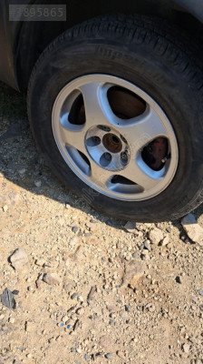 OPEL VECTRA B JANT TAKIMI ORJİNAL.OTO ERKAN ÜNYE