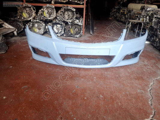 ÖZMEN OPEL VECTRA C MAKYAJLI ÖN TAMPON 2006-2008