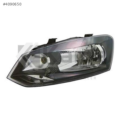 POLO 10-14 SAĞ VE SOL FAR   6R1 941 015 E