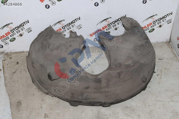 2017 BMW 5 SERİSİ G30 SAĞ ARKA DAVLUMBAZ 7351456