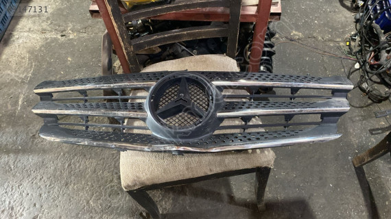 MERCEDES VİTO ÖN PANJUR
