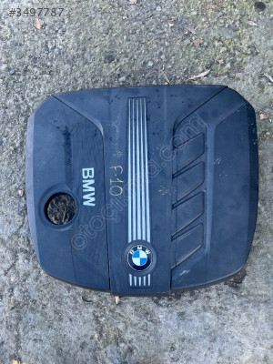 BMW F10 MOTOR KORUMA KAPAĞI ORJİNAL ÇIKMA PARÇA