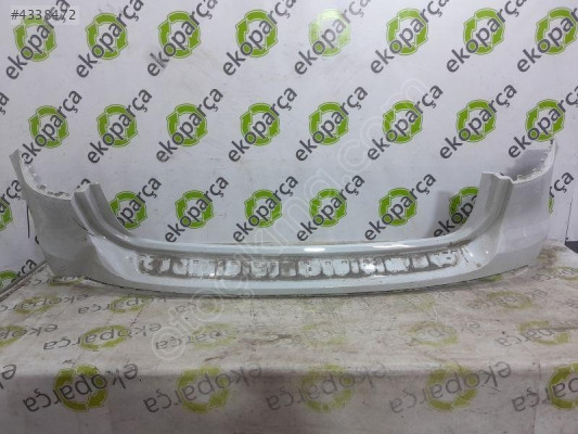 MERCEDES GLB 2019 2024 W247 ARKA TAMPON A2478855600