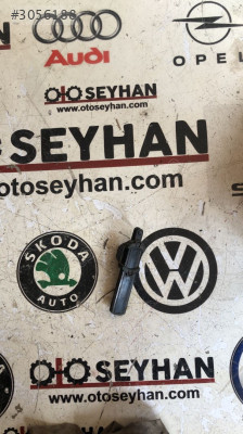 1K0858309D Volkswagen Jetta 2014 torpido kapağı yavaşlatıcı